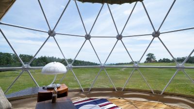 喫煙/禁煙未指定 安比の森グランピングの写真