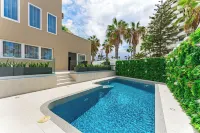 Bal Apartments Adults Only - Sea View
