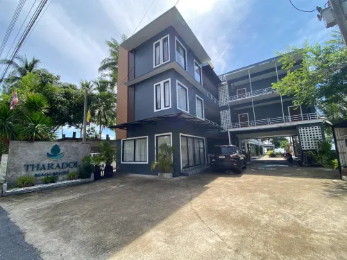 Tharadol Resort Tha Sala