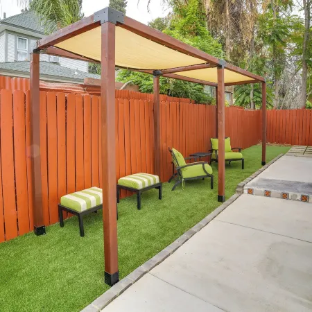 Pet-Friendly Riverside Vacation Rental w/ Patio!