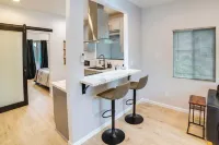 Pet-Friendly Riverside Vacation Rental w/ Patio!