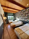 Casa Bolboreta by Unusual Hotels Hotels in Tierra de Mellid