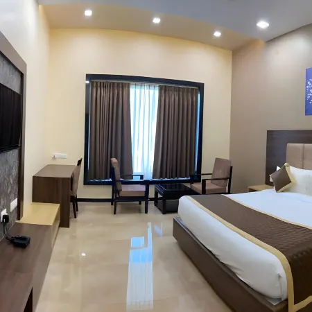 Skyworld Hotels and Resorts