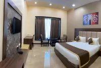 天界飯店與度假村 - Wi-Fi