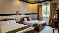 Hoa de Nhat Resort Dong Nai Hotel a Long Thành