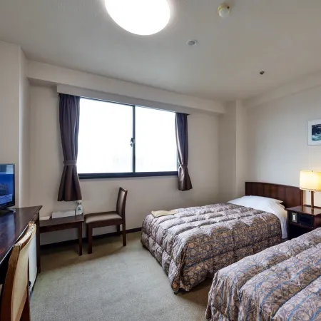 Hotel Grand Foret