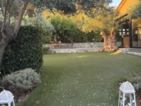 阿姆博羅斯客房公寓酒店 米蒂利尼酒店