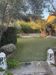 Ampoulos Rooms & Apartments Hotels in Varia