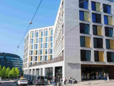 Citybox Helsinki Hotel di Helsinki