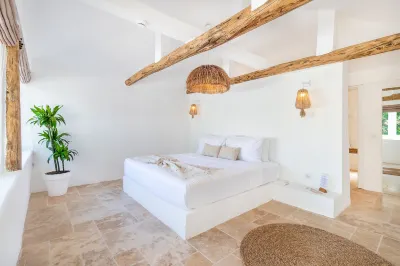 Giritimu B'Yaz Hotels in der Nähe von Cennet Bay