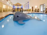 Holiday Inn & Suites Wausau-Rothschild Hotels in Rib Mountain