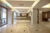 The Metro Hotel,taipei