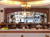Taksim Metropark Hotel Hotels in Istanbul