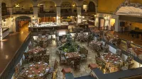 Holiday Inn QUERETARO-CENTRO HISTORICO by IHG - breakfast