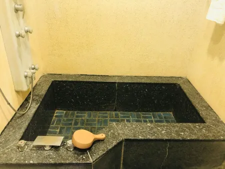 Ho Young Hotspring Hotel