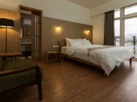 I Leisure B&B Hotels near Artemis Garden