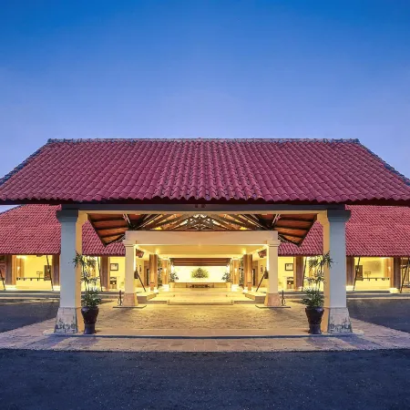Manado Tateli Resort and Convention