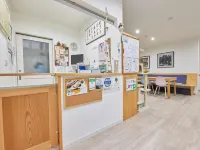 Itosima Guesthouse Tomo Hotels in Itoshima