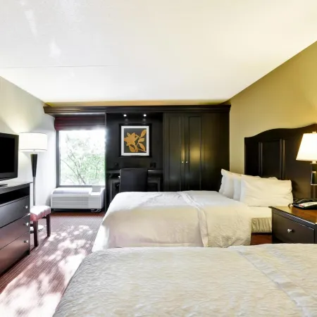 Hampton Inn Kansas City/Overland Park