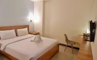 New Moonlight Hotel Hotels in Bojongloa Kaler