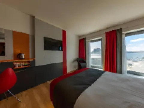 Four Points Flex by Sheraton Dundee Hotels in Dundee