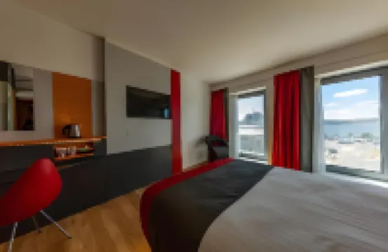 โฟร์ พอยท์ส เฟล็กซ์ บาย เชอราตัน ดันดี