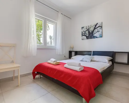 Tina Hotels in Tribunj
