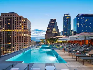 Austin Marriott Downtown