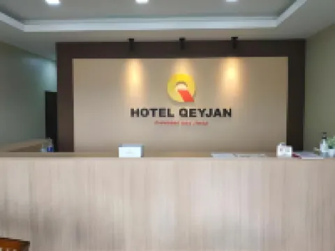 Qeyjan Hotel Hotels in Pasir Puteh