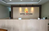 Qeyjan Hotel Hotels in Cherang Ruku