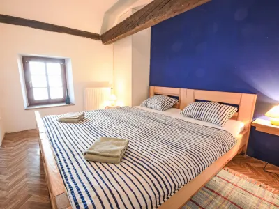 Spacious in Farmhouse Hotel a 