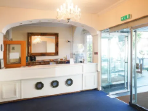 蘭福德酒店, 布萊頓和霍夫 霍夫酒店