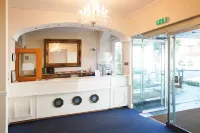OYO Langford Hotel, Brighton & Hove Hotels in Hove