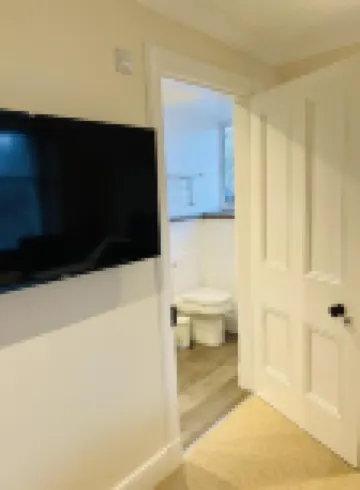 St Duthus Villa Guesthouse