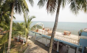 Allisa Resort Hotel