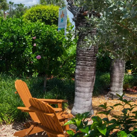 Atlantic Hideaway