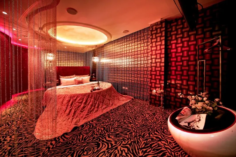 Fongchin Motel