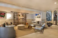 Inmood Aucanada 4 Sup