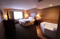Canby Inn and Suites Hôtels à : Canby