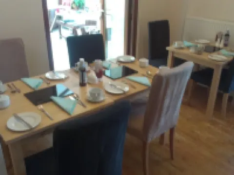 Pant Teg B & B Hotels in Bangor