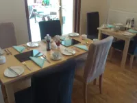 Pant Teg B & B Hotel a Llandygai