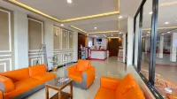 Lucky Hotel Purwodadi Hotels in Kecamatan Purwodadi