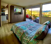 San Telmo - Guatape with Hot Tube