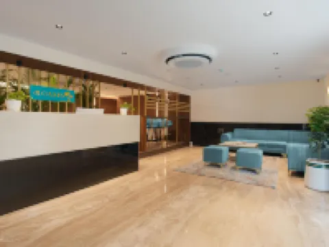 ホテル 44 オアシス チェンナイのホテル