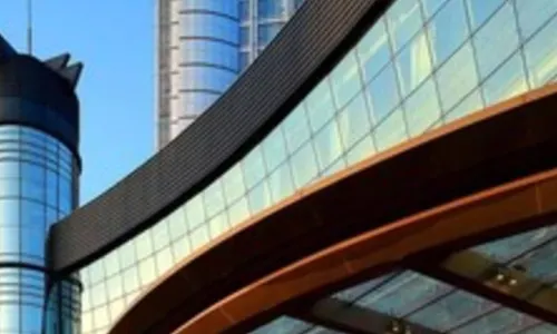 Taizhou International Hotel