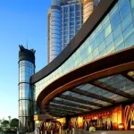 Taizhou International Hotel Hotels in Taizhou