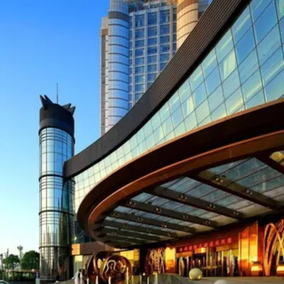 Taizhou International Hotel Hotels in Luqiao District