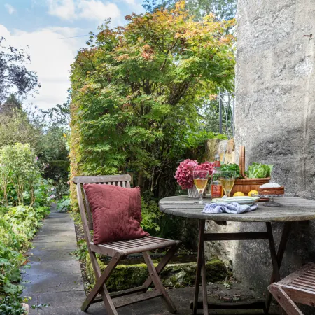 Garden Cottage Hotels in Settle