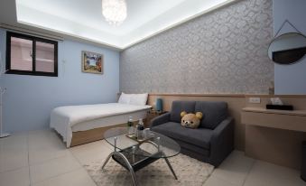 Catt Leya B&B Hotel