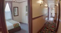 Green Tortoise Hostel